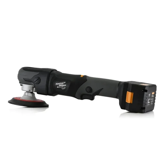 ShineMate EB251-5BC Cordless Rotary Kit
