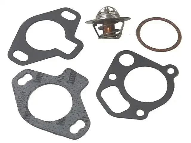 SIERRAMARINE 18-3651D THERMOSTAT KIT DISPLAY PACK)