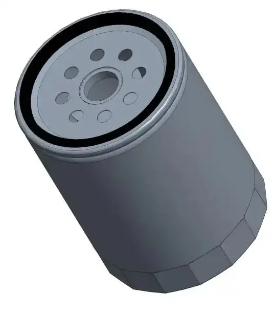 SIERRAMARINE 18-7876-1 OIL FILTER