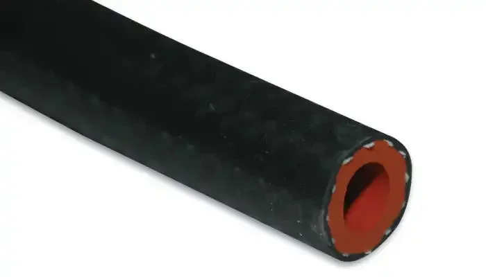 SILICON HEATER HOSE