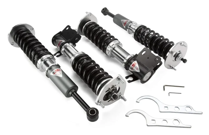 Silver’s NEOMAX Coilover Kit | 1994-1997 Toyota Corona Exsior ST191/AT190 (ST1006)