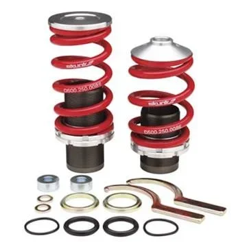 Skunk2 Coilover Sleeve Kit 1992-01 Honda Prelude (all models)