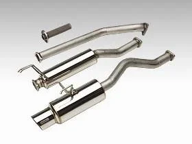Skunk2 Mega Power Exhaust System Acura RSX