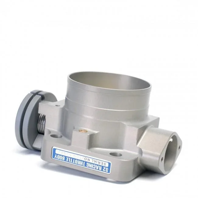 Skunk2 Pro Series 74mm Throttle Body | Multiple Honda/Acura Fitments (309-05-0060)