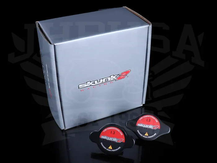 Skunk2 Radiator Cap – Honda / Acura