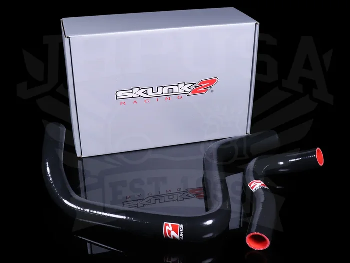 Skunk2 Silicone Radiator Hose Kit – Honda / Acura