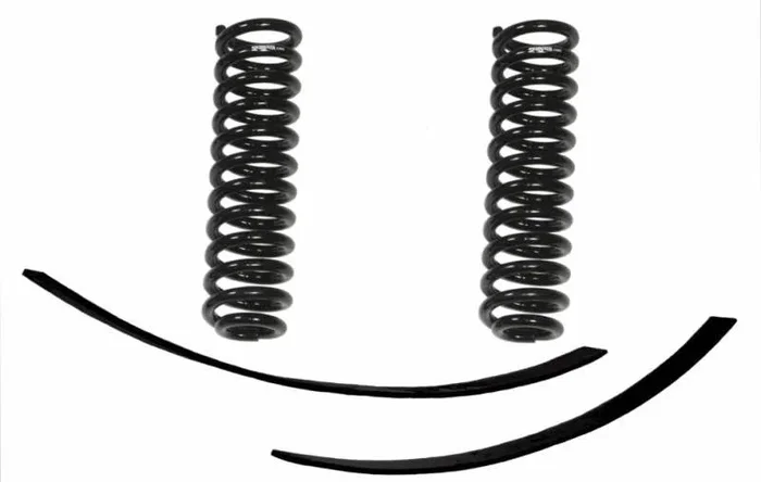 Skyjacker 1.5-2 ” 80-96 F150,BRO 4WD