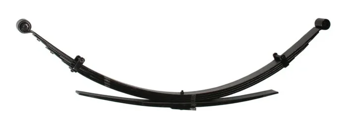 Skyjacker 4 “REAR SPGS 99F2/350 S-DUTY