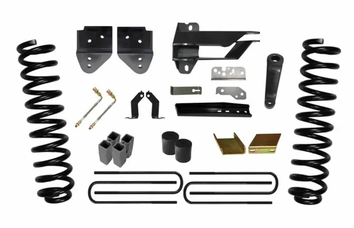Skyjacker 6 ” KIT, 17 F250 4WD/DSL KIT
