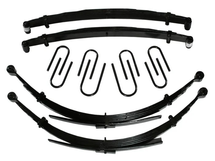 Skyjacker 8 “SR SYS 88-91 BLAZER/JIMMY