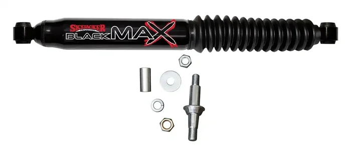 Skyjacker 8009 – Steering Stabilizer HD OEM Replacement Kit