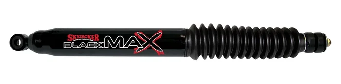 Skyjacker Black Max Shock Absorber 2002-2005 GMC Yukon XL 2500 4 Wheel Drive w/ Rear STD Suspension