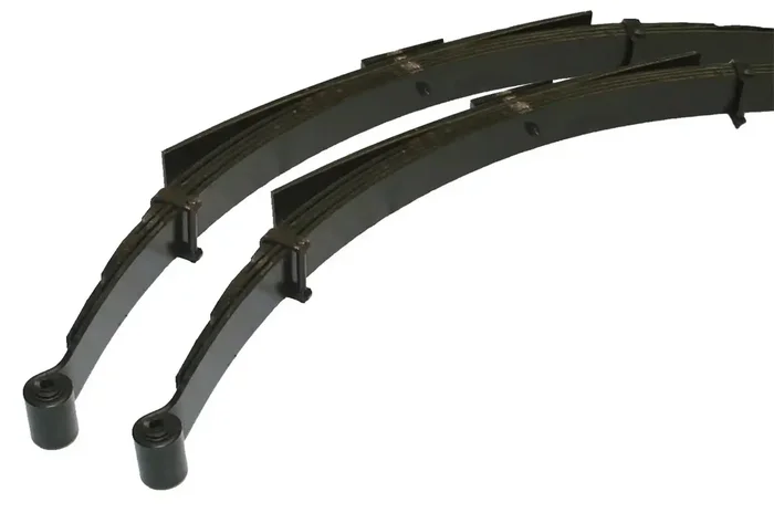 Skyjacker C260 – 6in. SOFTR FRT SPRGS 67-72 GM