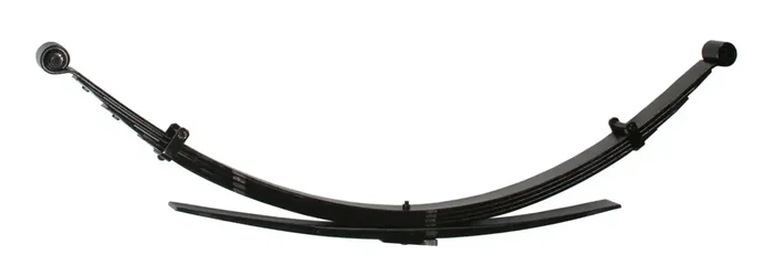 Skyjacker CR14S – SOFTRIDE REAR SPRG/4in. GM
