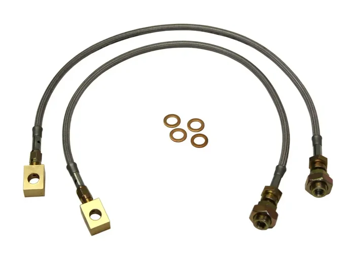 Skyjacker FBL16 – FRT BRAKE LNS 70-78 GM 3-4IN.