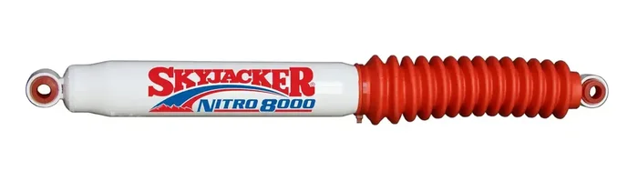 Skyjacker N8078 – NITRO SHOCK W/RED BOOT