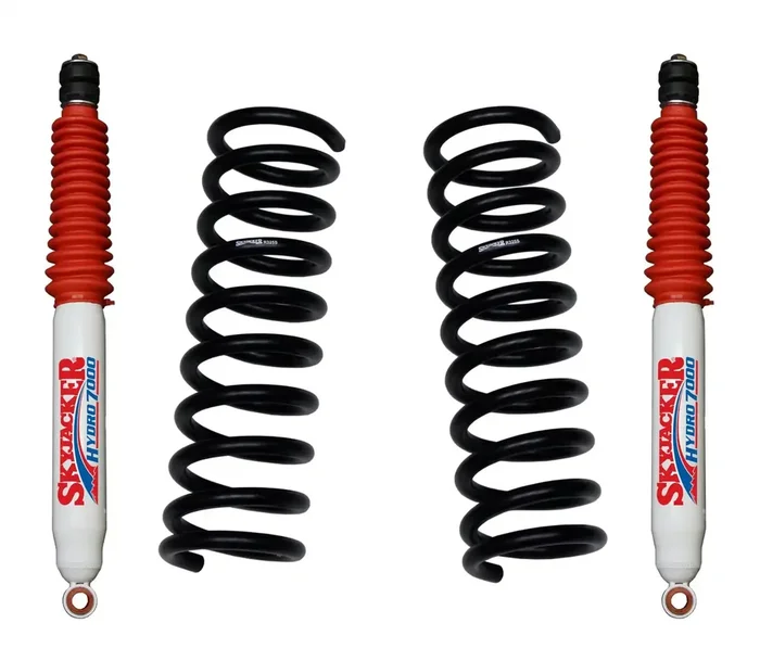 Skyjacker R25-H – 2-2.5IN. FRT CLS 13>RAM25 HYDR
