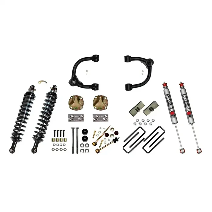 Skyjacker TC530UM – 3in.C/O KT/05 TACOMA/REAR MON