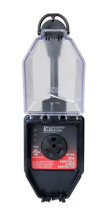 SMART SURGE SSP-30XL