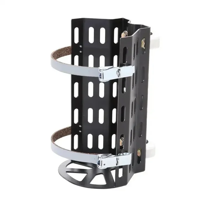 Smittybilt 2749 – Comp -Air Roll Bar Mount