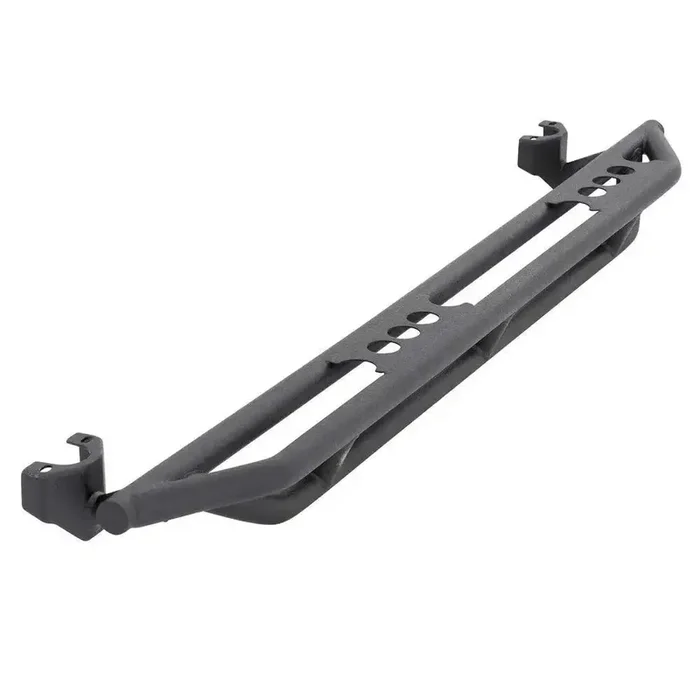 Smittybilt 76634 – SRC Side Armor Black Textured