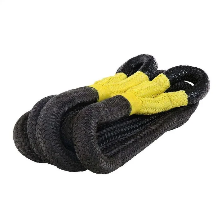 Smittybilt CC122 – RECOIL RECOVERY ROPE 1X1.5 60K LBS