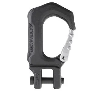 Smittybilt Delta Hook Maximum Capacity 12000 Lbs – 99012