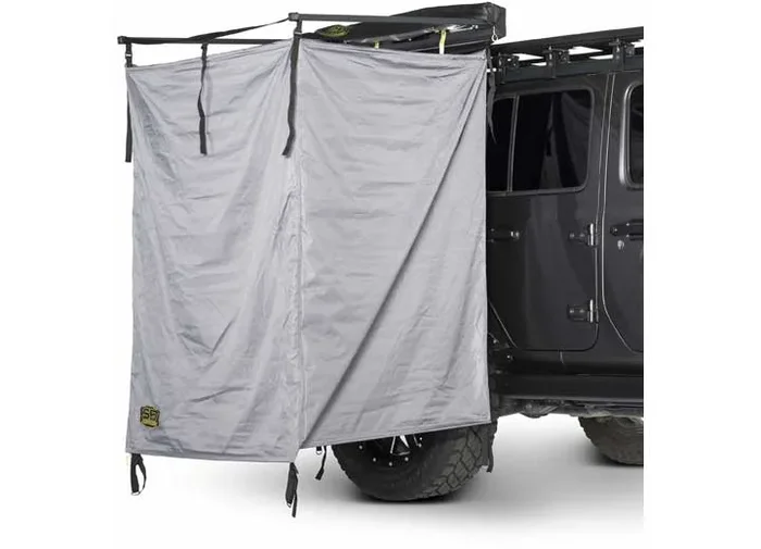 Smittybilt Overland Shower & Privacy Tent with Hardware Universal – Recon Recovery