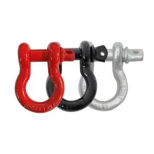 Smittybilt Shackle/D Ring 3/4 in. – 13047