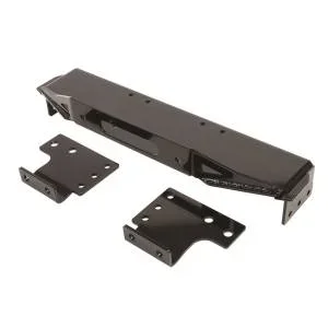 Smittybilt Winch Plate-Raised For Oe Bumpers 2804 – 2804