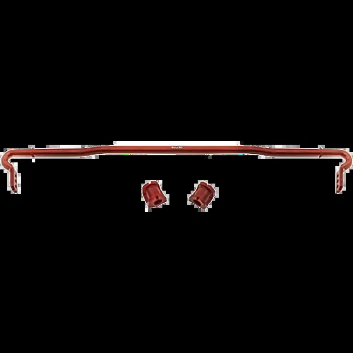 SMY Performance Solid Heavy Duty Adjustable Rear Sway Bar | Multiple Subaru Fitments (SMY-SUS-SBR24)