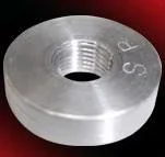 Snow Performance Nozzle Mounting Bung