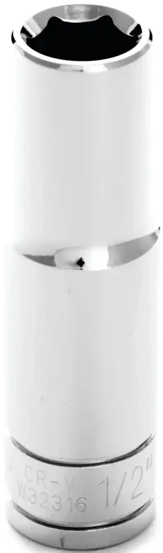 SOCKET 1/2
