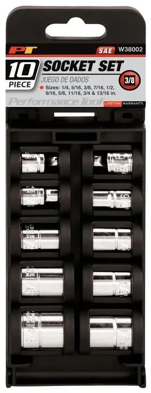 SOCKET SET