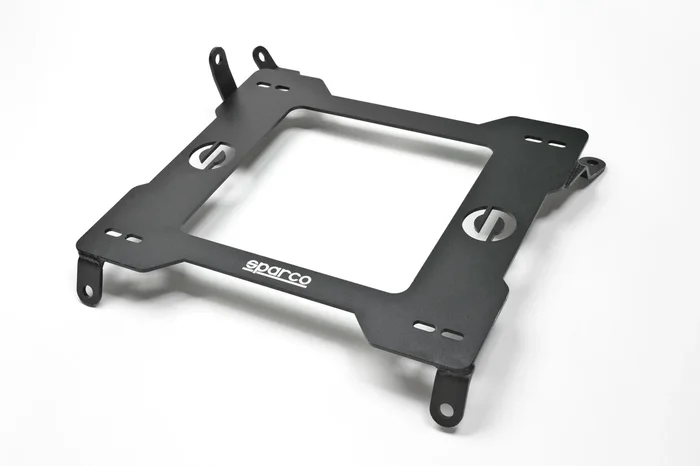SPARCO 600 Series Seat Bracket Chevy Malibu (97-03) Driver / Passenger Side