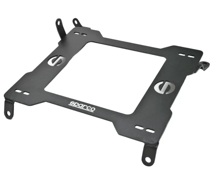 SPARCO Racing Seat Bracket Scion tC (05-10) 600 Series Driver / Passenger Side