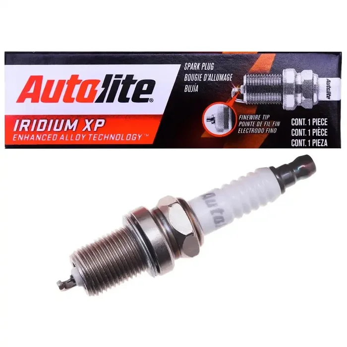 SPARK PLUG #4041