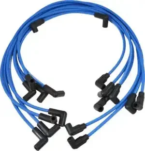 SPARK PLUG WIRE SET I/O 8CYL