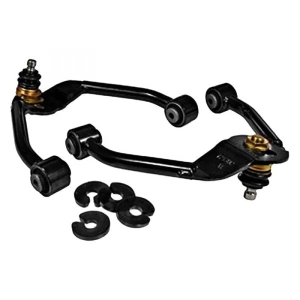 SPC Control Arms Infiniti M35/M45 (06-10) Nissan 370Z (09-18) Front Camber Adjustable – Pair – 72130