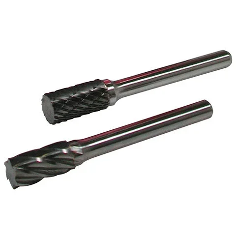 SPC Performance 3/8in. Rotary File Set For Steel/Aluminum Include Cutting Fluid | 2009 – 2014 Acura TL , 2015 – 2020 Acura TLX & 2010 – 2014 Acura TSX (85130)