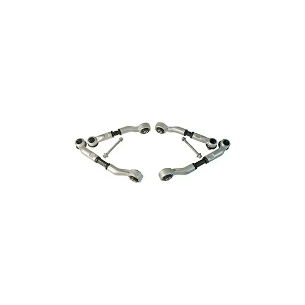SPC Racing Control Arms Audi A4 (1998-2008) A5 (2008) A6 (1998-2005) [Front Upper Adjustable] 81358