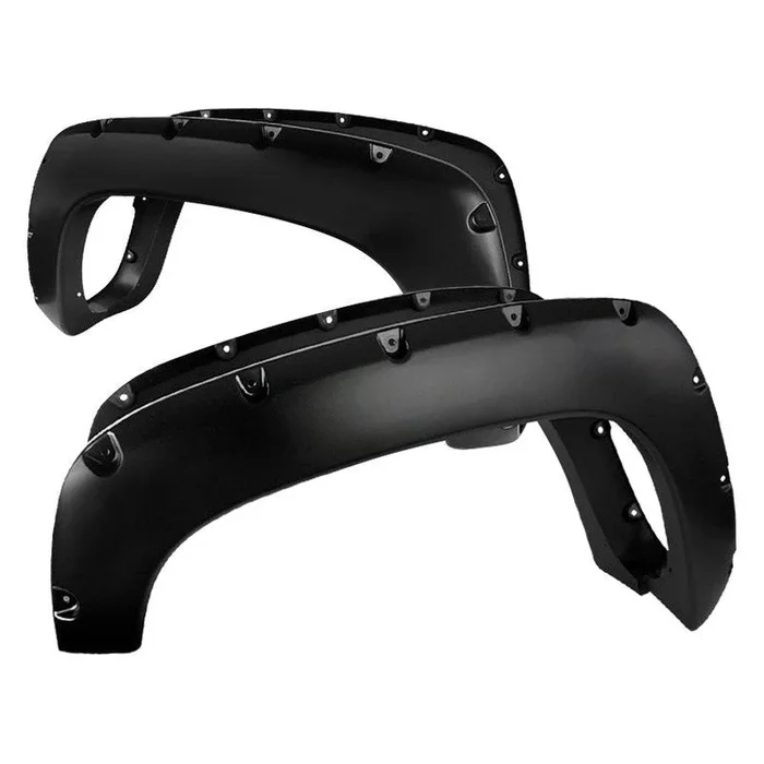Spec-D Fender Flares Chevy Blazer/Jimmy Full Size (1992-1994) Set of 4
