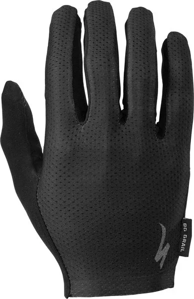 Specialized Body Geometry Grail Long Finger Gloves