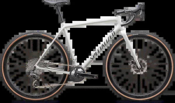 Specialized Crux Expert