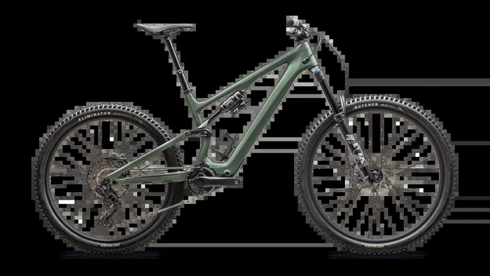 Specialized Levo SL Comp Carbon