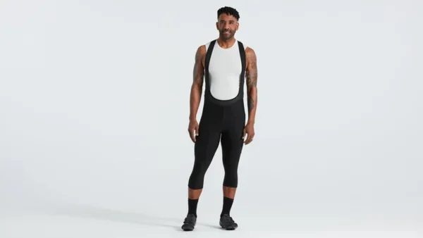 Specialized Men‘s Advanced SWAT Thermal Bib Knicker