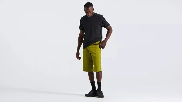Specialized Men‘s Trail Short Sleeve Jersey