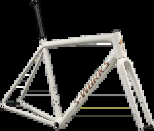 Specialized S-Works Crux Frameset