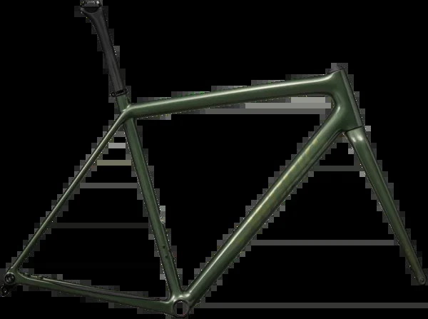 Specialized S-Works Crux Frameset