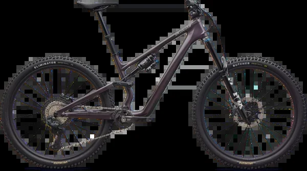 Specialized Stumpjumper 15 EVO Expert Di2